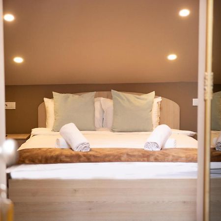 Skadarlija Suites 베오그라드 외부 사진