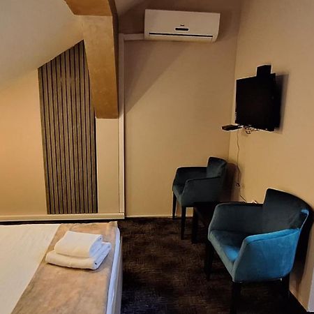 Skadarlija Suites 베오그라드 외부 사진