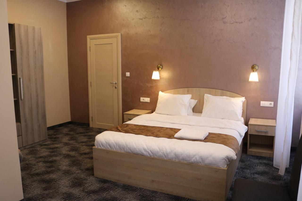 Skadarlija Suites 베오그라드 외부 사진