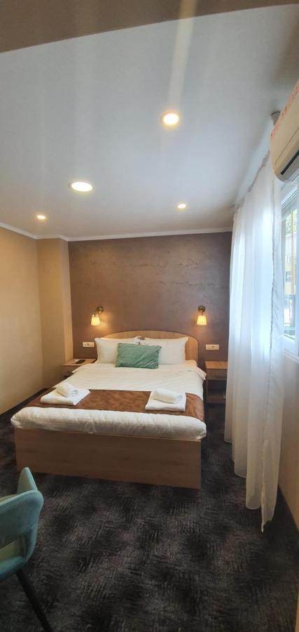 Skadarlija Suites 베오그라드 외부 사진