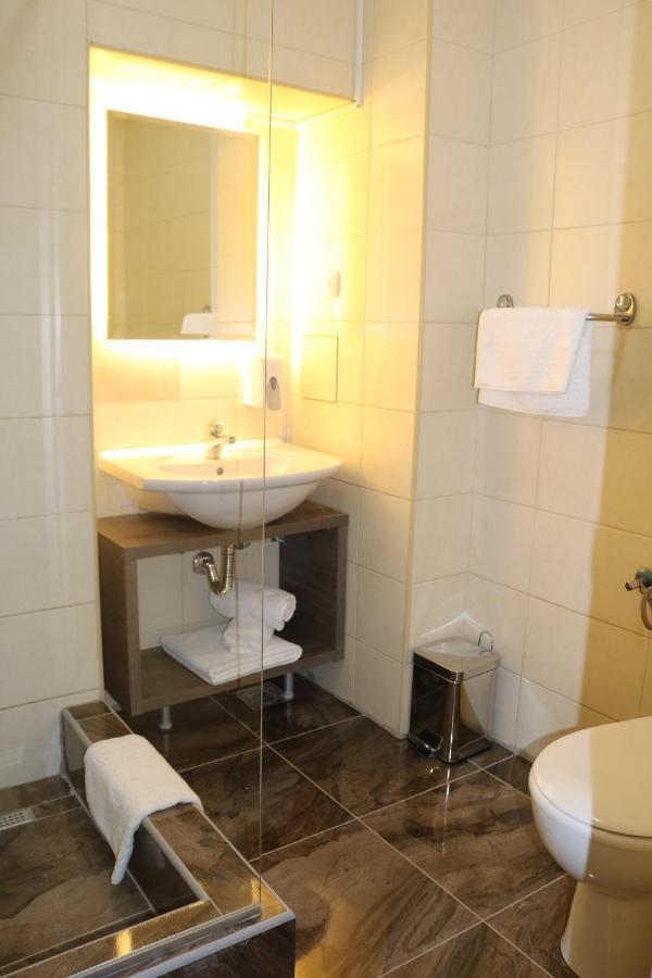 Skadarlija Suites 베오그라드 외부 사진