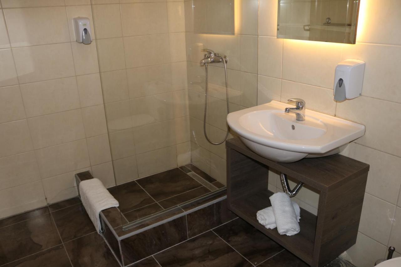 Skadarlija Suites 베오그라드 외부 사진