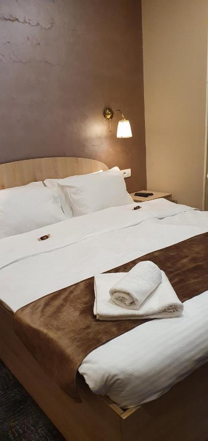 Skadarlija Suites 베오그라드 외부 사진