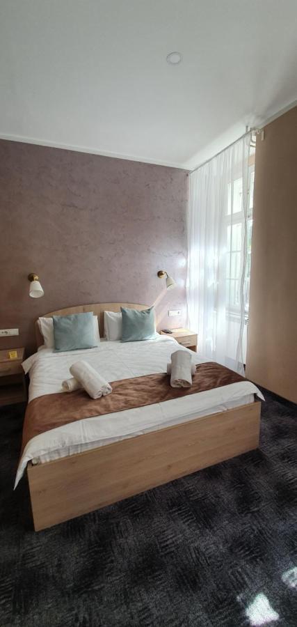 Skadarlija Suites 베오그라드 외부 사진