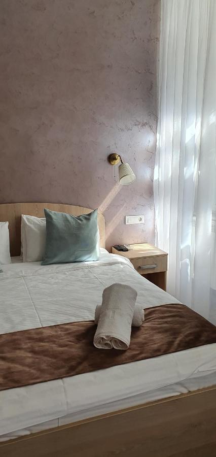Skadarlija Suites 베오그라드 외부 사진