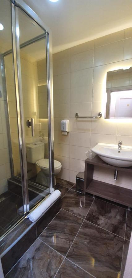 Skadarlija Suites 베오그라드 외부 사진