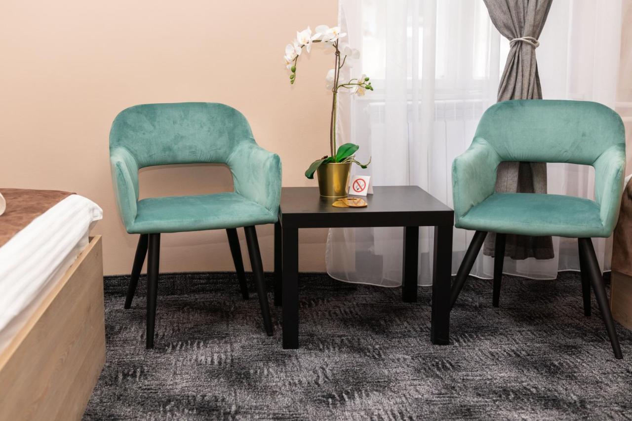 Skadarlija Suites 베오그라드 외부 사진