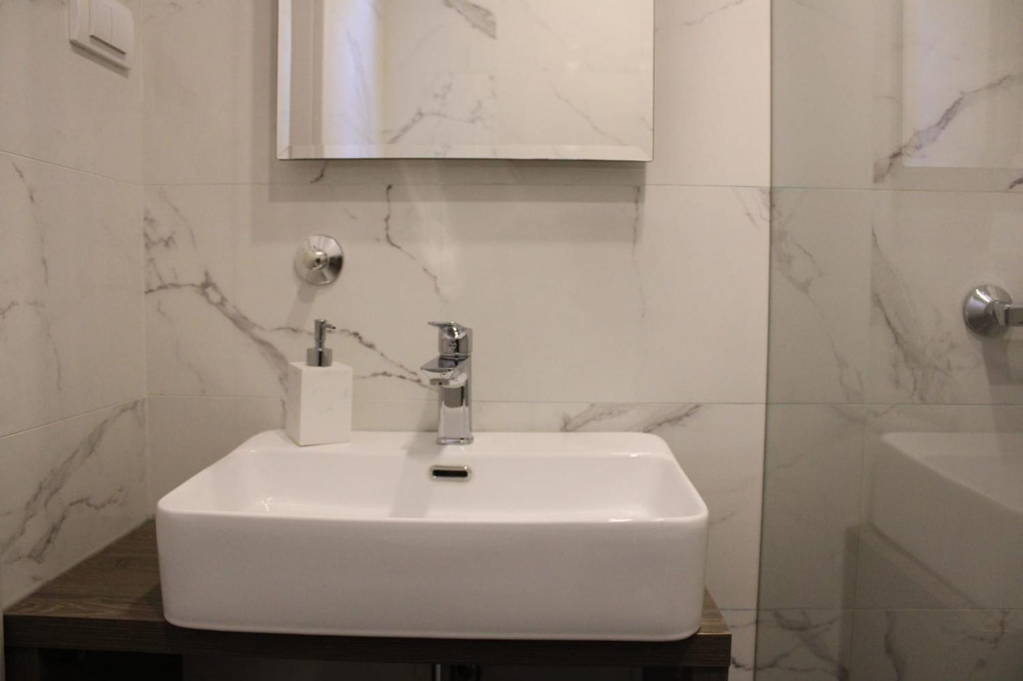Skadarlija Suites 베오그라드 외부 사진