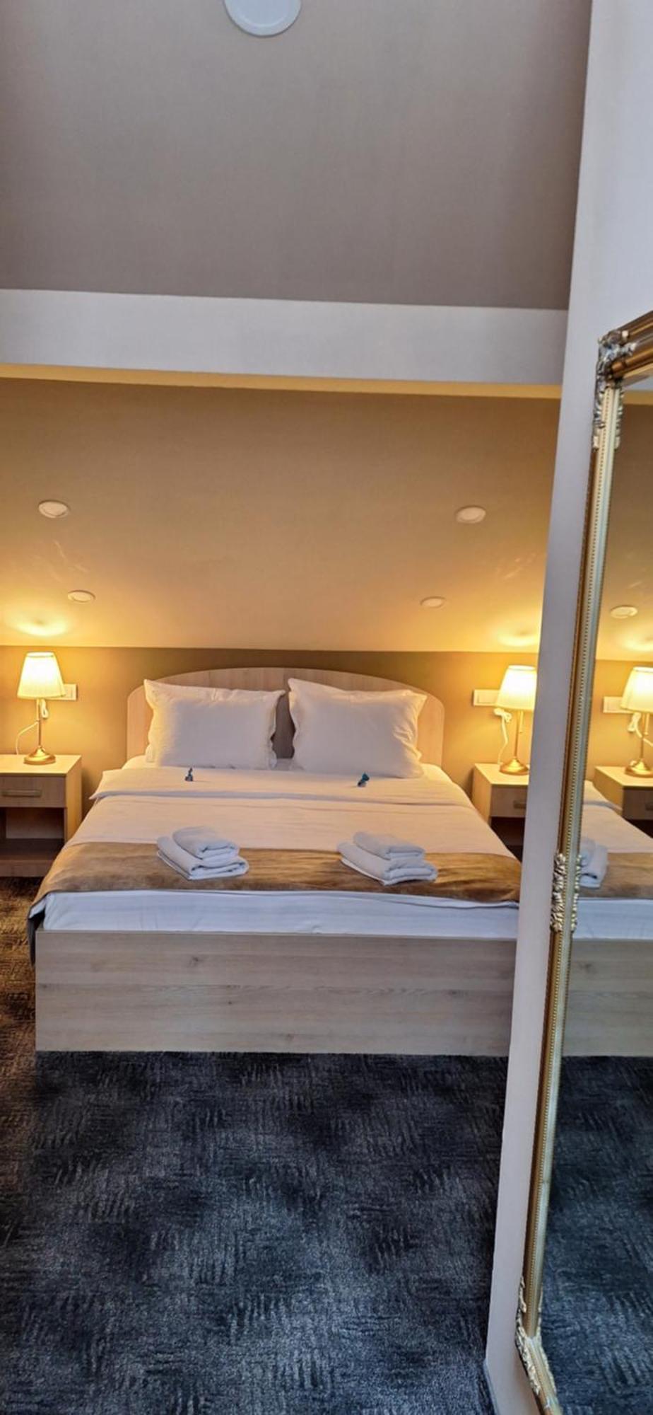 Skadarlija Suites 베오그라드 외부 사진